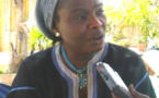 Fatou Sow Sarr : « Les hommes politiques ont besoin de prise en charge mentale »