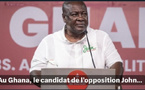 Dr Yoro Dia, ancien Ministre: "En politique aussi, les desseins de la providence sont impénétrables"