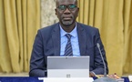 Clarifications du porte-parole du gouvernement sur la controverse concernant une levée de fonds