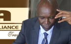 “Macky Sall, contre Vents et Marrées”: Comment Harouna Dia a Sauvé la famille Sall de ce qui se préparait contre elle