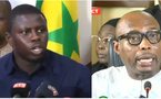 Ngagne Demba Touré : « Si la loi est appliquée, Barthélemy Dias ne sera plus maire de Dakar »