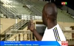 Louga - Mort d'un jeune supporter lors des navétanes: Retour sur les lieux du drame