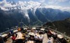 Les 12 restaurants les plus originaux du monde !