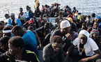 Face à une crise qui perdure : Boubacar Sèye appelle à des assises africaines sur l'immigration irrégulière