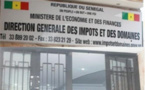 6 travailleurs des impôts et domaines à la barre !