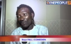 Vidéo - Wiri Wiri: Baye Fall explique l'origine de son fameux vélo