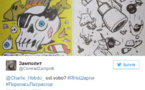 Les dessins de Charlie Hebdo sur le crash de l'Airbus ne font pas rire la Russie