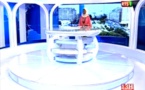 Journal de 13H du vendredi 06 novembre 2015 - RTS1