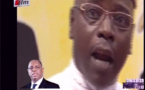 La colère du Président Macky Sall, version Kouthia