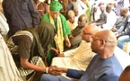 Bassirou Diop repose désormais à Yoff