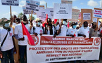Colère des ex-travailleurs de Sotrac, Sias et Ama Sénégal