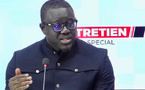 Entretien avec Tahirou Sarr, président des nationalistes du Sénégal : Le nouveau parlementaire crache ses vérités