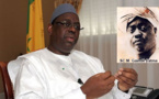 Macky Sall promet de soutenir les projets de la famille de Serigne Cheikh Gaïndé Fatma