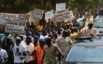 Koungheul: Les apéristes préparent la visite de Macky Sall dans la division...