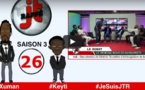 Débat Rappé (S03, épisode 26) - Pauvreté: Sénégal №1 du top 25