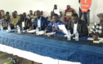 LANCEMENT OFFICIEL DE L’ENTENTE INTER-DEPARTEMENALE DE ZIGUINCHOR : Ziguinchor, Bignona et Oussouye veulent anticiper sur leur émergence