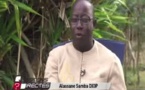 "Questions directes" reçoit Makha Racine Sy, président ANCHAM