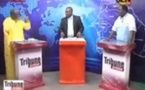 Vidéo - Débat très tendu entre Maitre El hAdji Diouf et Ibrahima Sène