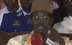 Vidéo - Gamou de Pire : Serigne Moustapha Cissé savonne la classe politique