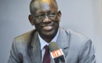 Vidéo - Chérif Salif Sy, grand invité de l’économie RFI-Jeune Afrique