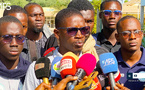 Université de Ziguinchor :  La Coordination des étudiants affiche son opposition à la session unique et à l’invalidation du second semestre