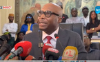 Intervention des forces de l'ordre à la Mairie de Dakar: Barthélémy Dias dénonce une tentative de dictature