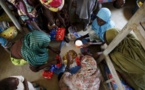 Boko Haram : 20 personnes sauvées par l’armée