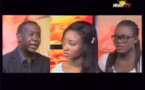 Le coup de gueule d'Adama Sow contre Ouzin beurung barigo