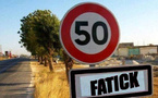 Fatick : le taux de défécation à l’air libre estimé à 11%, selon un officiel