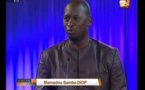 Mamadou Samba Diop, cableur distributeur, attaque et traite Excaf Télécom de grand fraudeur de l’Afrique de l’Ouest