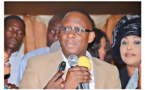 Louga: Moustapha Diop décime le Ps 
