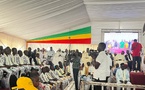 Khombole: Cérémonie de remise des prix aux meilleurs élèves du CEM Coumba Diack Guèye