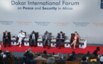 Forum international de Dakar sur la paix et la sécurité en Afrique : Plaidoyer pour bouter le terrorisme hors de l'Afrique