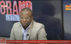 Grand Entretien de Leral TV/ Cheikh Sène, Economiste-professeur à l’Ucad décrypte la Dissolution du HCCT et du CESE, l’Assemblée nationale, le Budget 2025 : « Diomaye est dans le JJJ… »