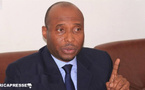 Différence entre condamnation définitive et peine prononcée : Barthélémy Dias ne peut plus être radié du fichier électoral (Ngouda Sall )
