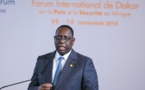 Le Président Sall sur l’arrestation des Imams pour apologie au terrorisme : « Nous ne saurions tolérer, pour des raisons politiciennes, un certain type de discours »