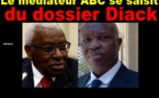 Le Médiateur ABC s’autosaisit du Dossier Lamine Diack…Une première en Afrique