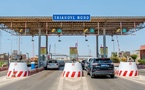Ralentissements importants sur l'Autoroute de l'Avenir, ce lundi matin : Un bouchon de 3 km entre Keur Mbaye Fall et Mbao