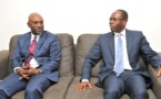 Recouvrement de fonds pour le PSE : La DGID compte mobiliser plus 1000 milliards en 2016