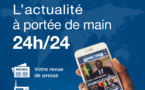 Dakar7.com innove encore avec une Application de dernière génération ( Android et IOS)