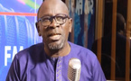 Gouvernance et tensions politiques : L’expert en Com', Momar Thiam, interpelle le Pastef et invite le régime  à se concentrer dans la mise en œuvre de son «Projet»