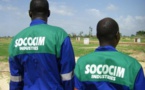 Occupation illégale de terrain appartenant à autrui et destruction de bornes : 359 personnes portent plainte conte de DG de la Sococim