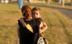 10 choses que comprendront toutes les mamans de petits garçons... La 6 est tellement vraie !