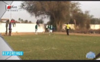 Impressionnant ! Regardez comment les non-voyants jouent au foot ball