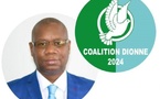 Dionne 2024 : « La flamme du legs de Mahammed Boun Abdallah sera maintenue… »