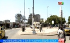 Marchands ambulants : 2 sites de recasement déjà prêts à Dakar 