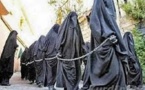 Special Investigation reportage choc ! - Les femmes esclaves de l'Etat Islamique 