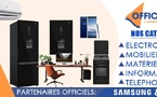 Office Choice: A Leading Senegalese Company Shaping Economic and Social Development