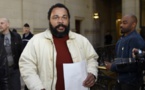 Dieudonné débouté par la Cour européenne des droits de l'Homme