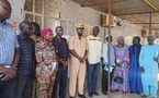Sédhiou : Troisième région la plus touchée par le VIH/Sida au Sénégal, avec un taux de prévalence de 1,6%